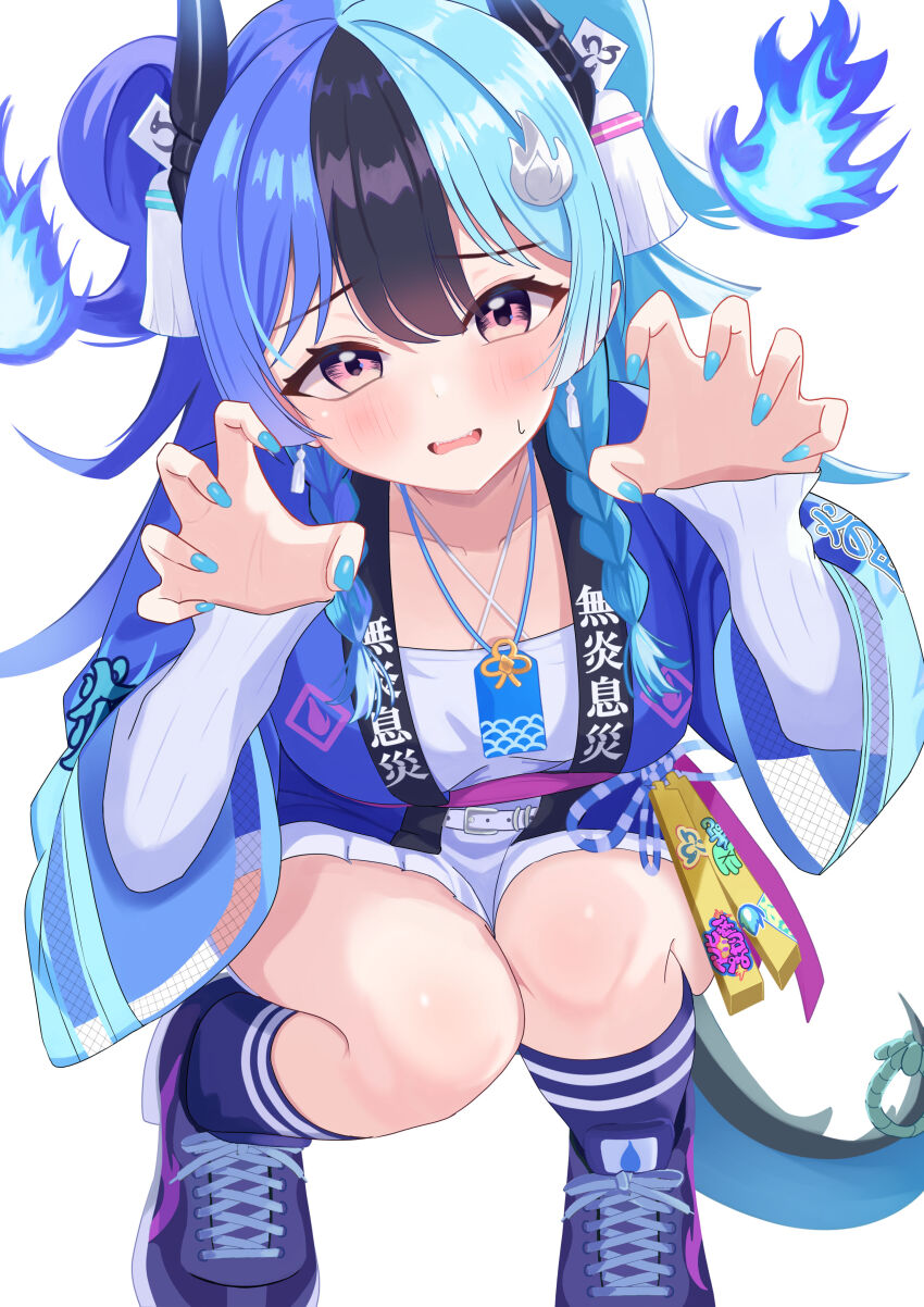 Hololive Rule 34 Image