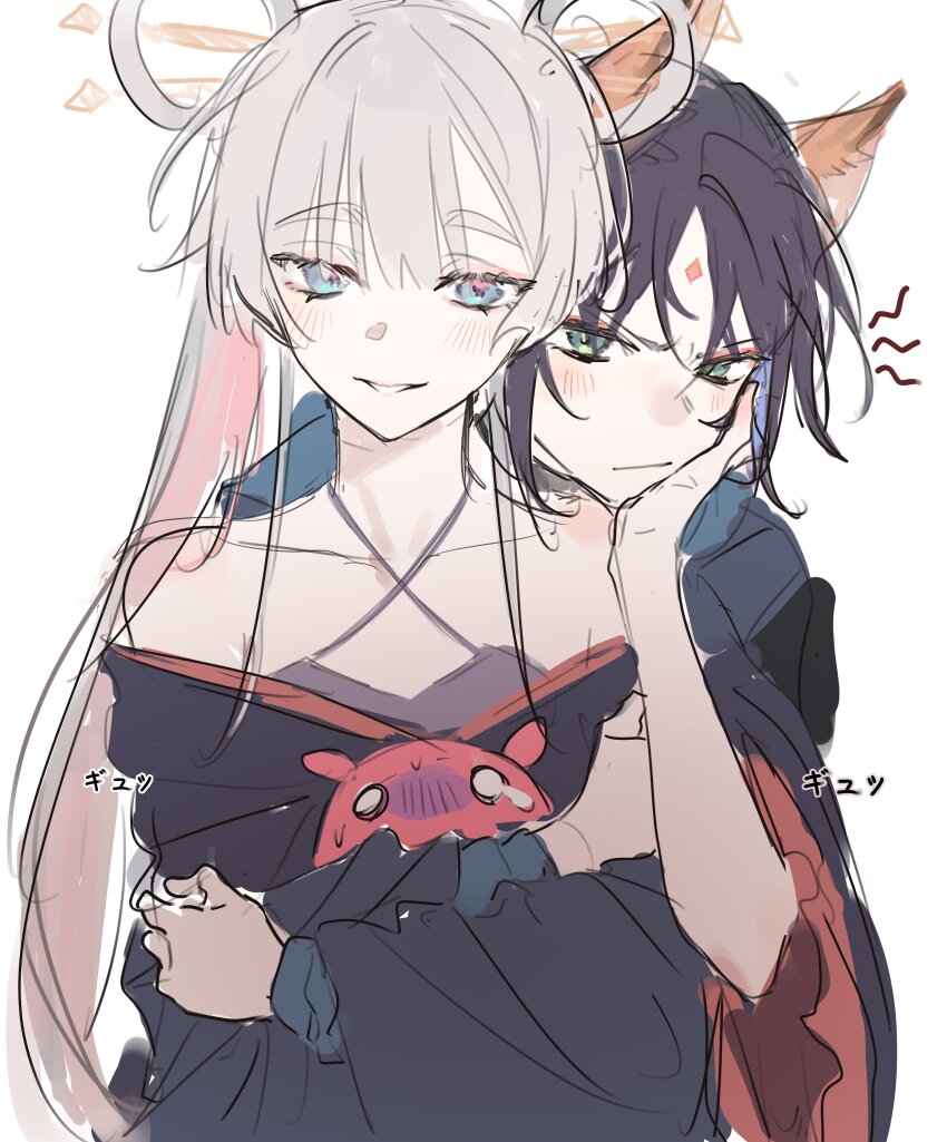 Runami Yachiyo (Cho Kaguya-Hime!) Rule 34 Image