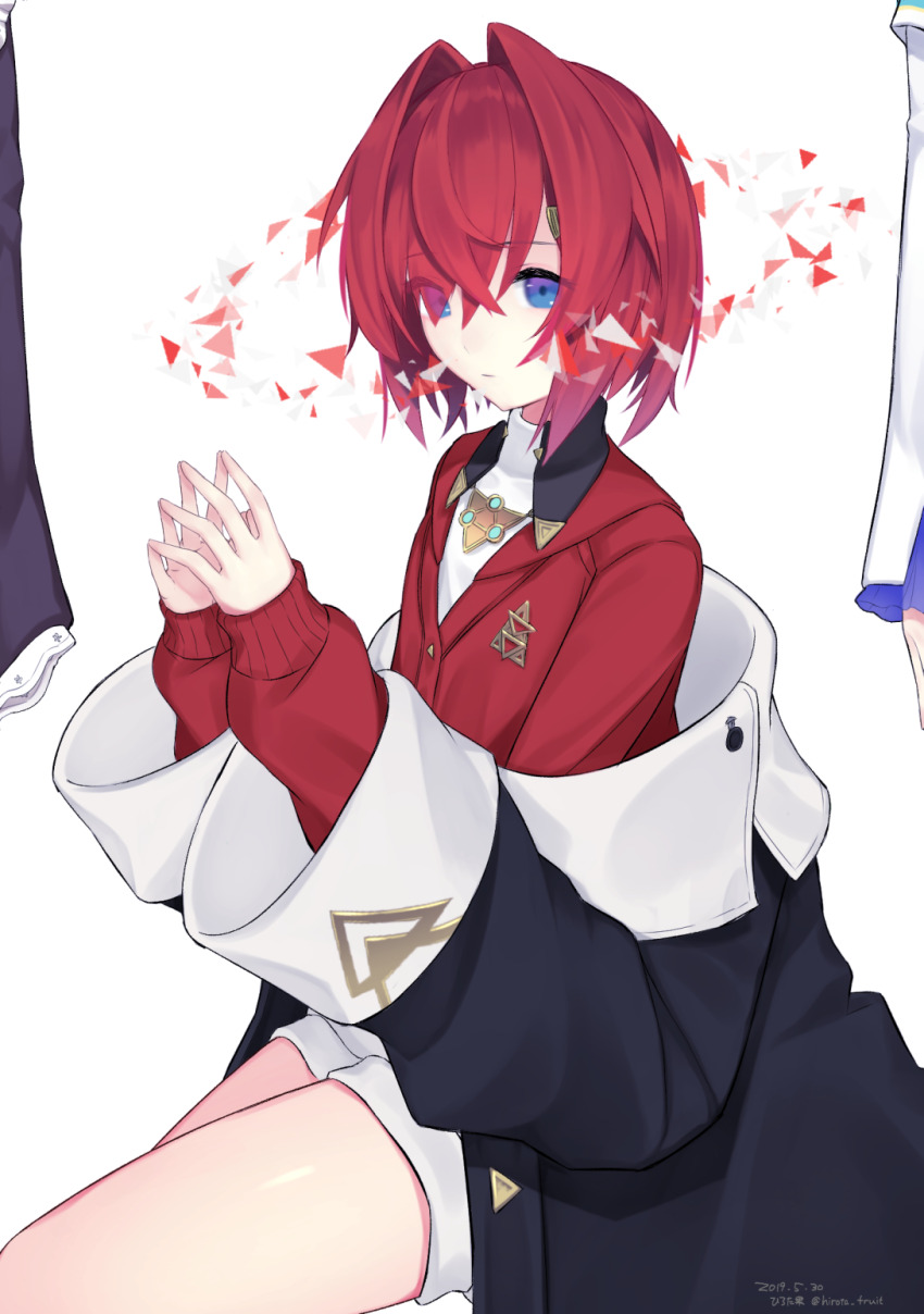 Ange Katrina (Nijisanji) Rule 34 Image