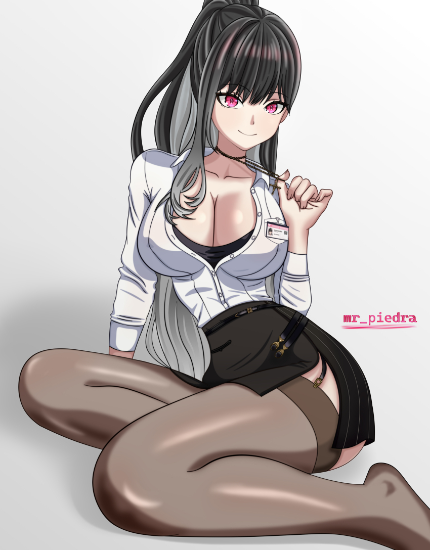 Vspo! Rule 34 Image