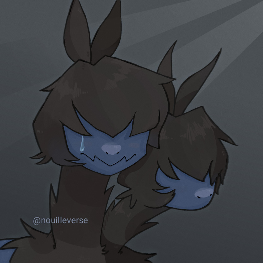 Gen 5 Pokemon (Nintendo) Rule 34 Image