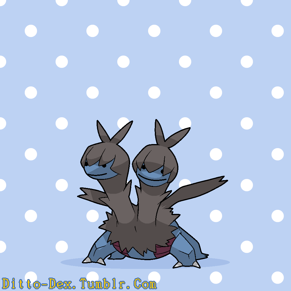 Ditto (Nintendo) Rule 34 Image