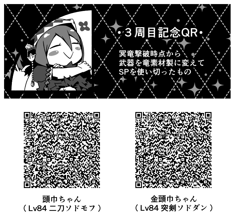 Swordsman (Sekaiju 4) Rule 34 Image