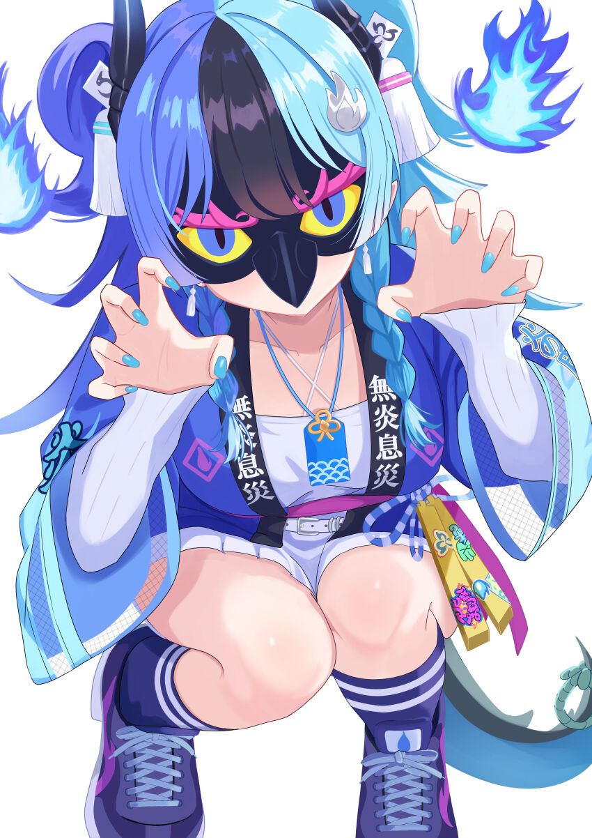Hololive Rule 34 Image