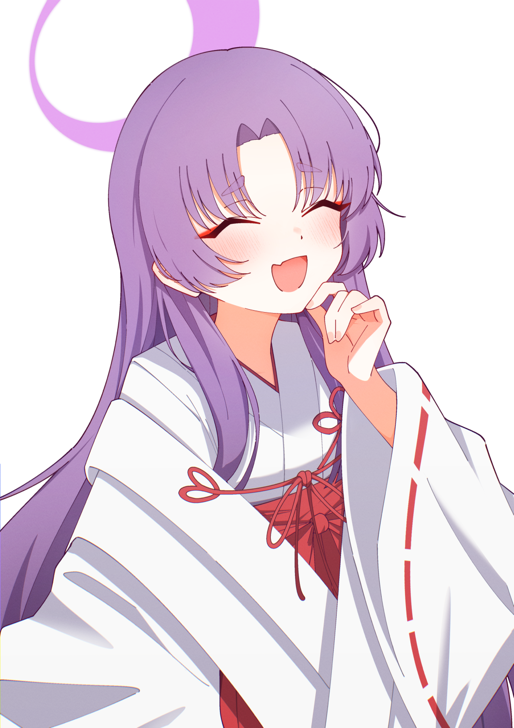 Yukari (Blue Archive) Rule 34 Image