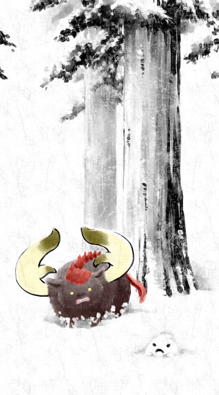 Etrian Odyssey Rule 34 Image