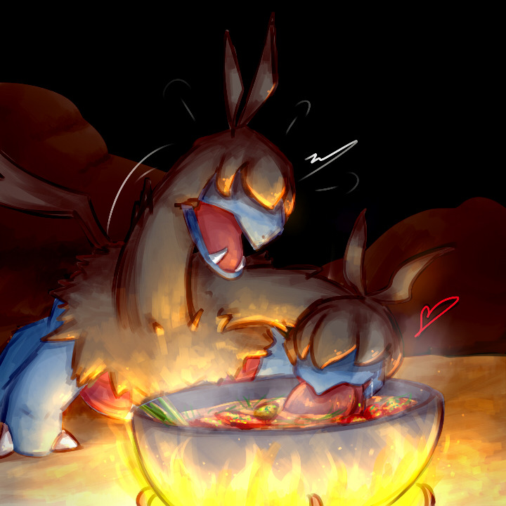 Gen 5 Pokemon (Nintendo) Rule 34 Image