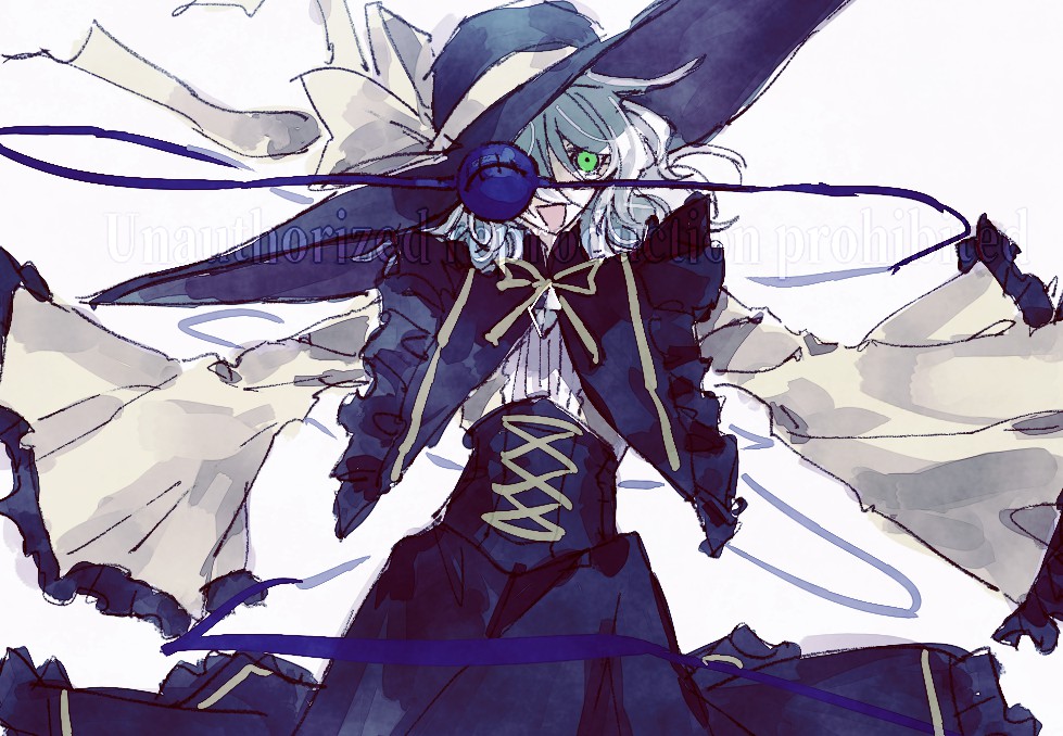 Touhou Rule 34 Image