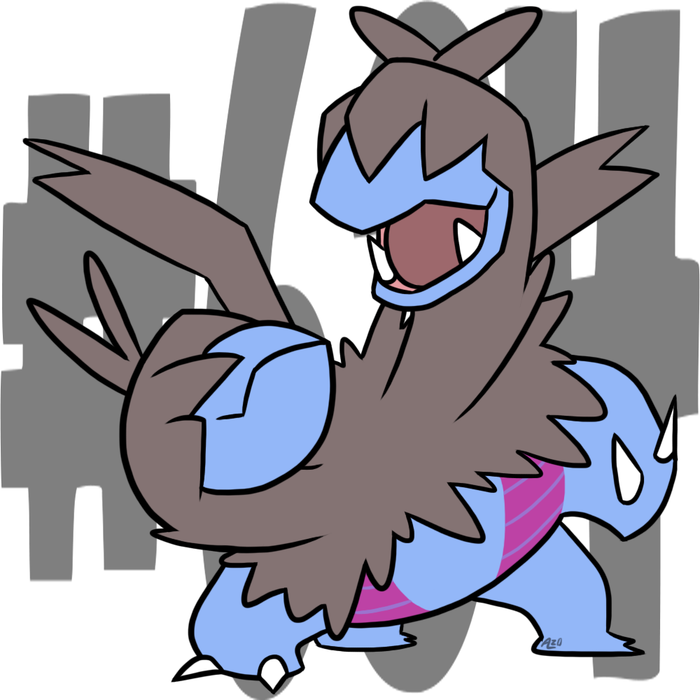 Gen 5 Pokemon (Nintendo) Rule 34 Image