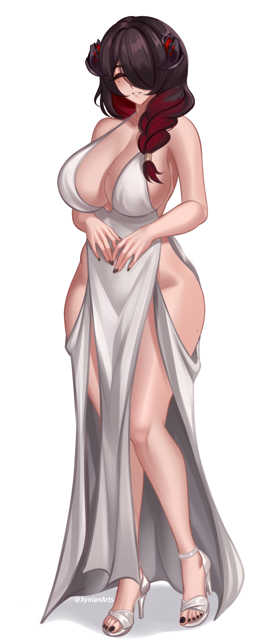 Mamarissa (Hololive) Rule 34 Image