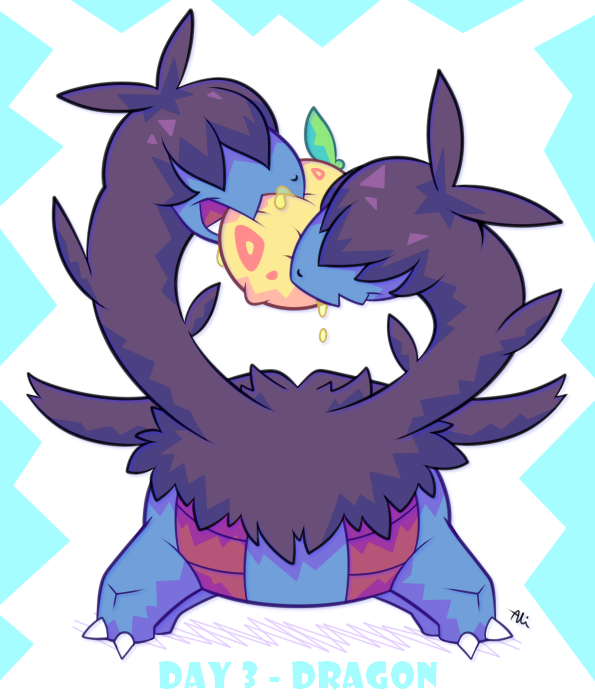Gen 5 Pokemon (Nintendo) Rule 34 Image
