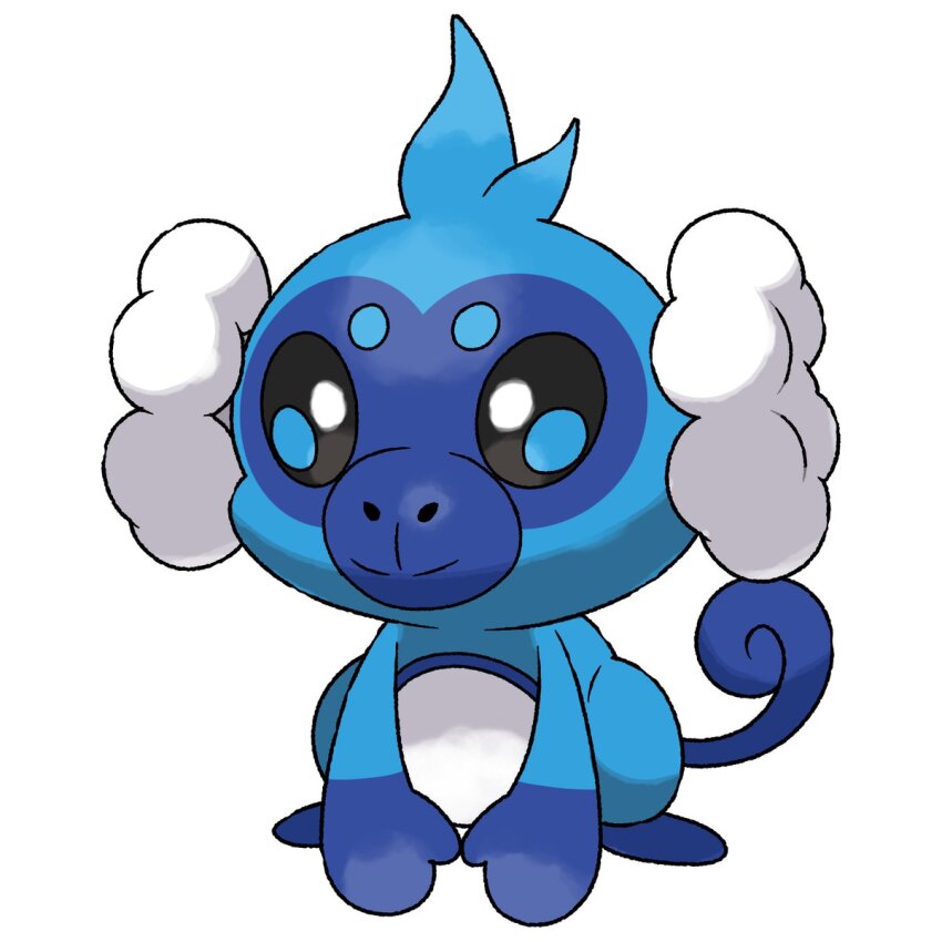 Fakemon Rule 34 Image