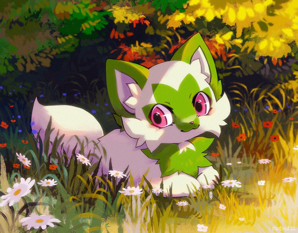 Pokemon (Creature) Rule 34 Image