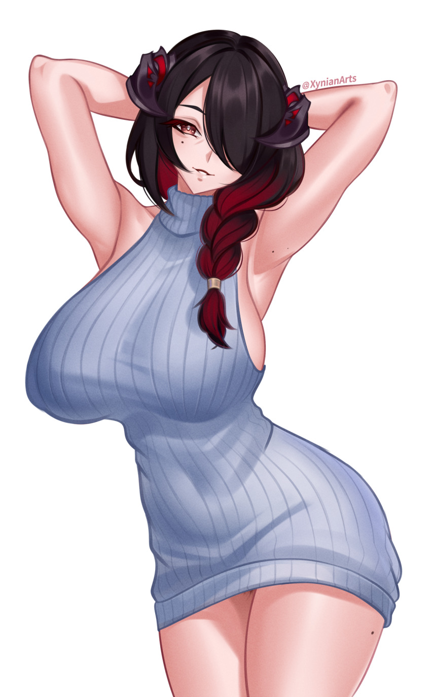 Mamarissa (Hololive) Rule 34 Image