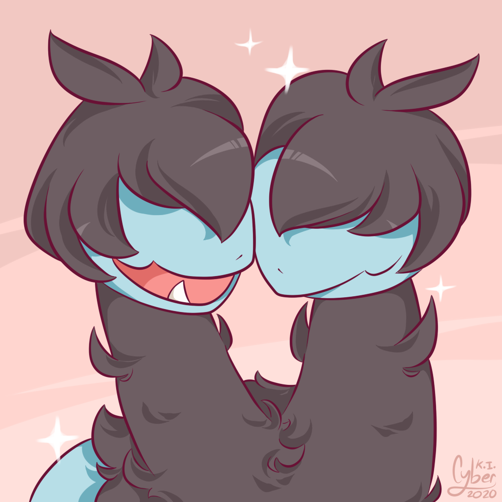 Gen 5 Pokemon (Nintendo) Rule 34 Image