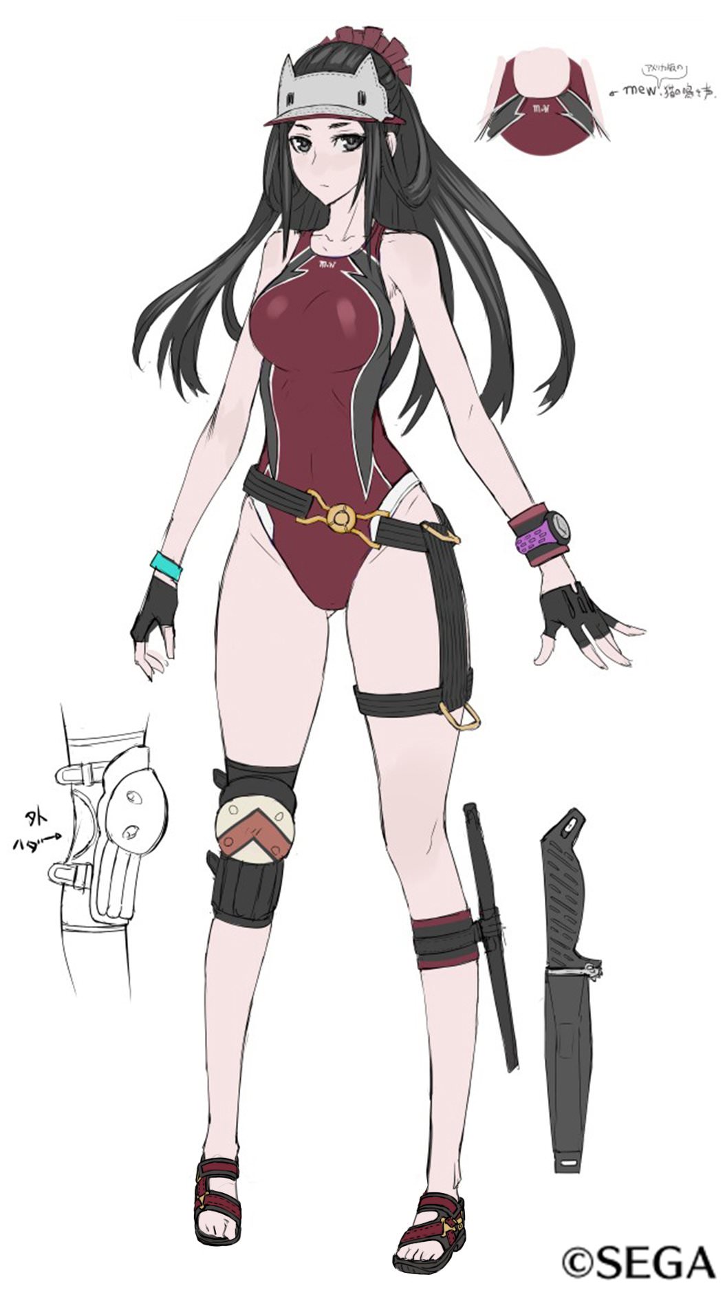 Senjou No Valkyria (Series) Rule 34 Image