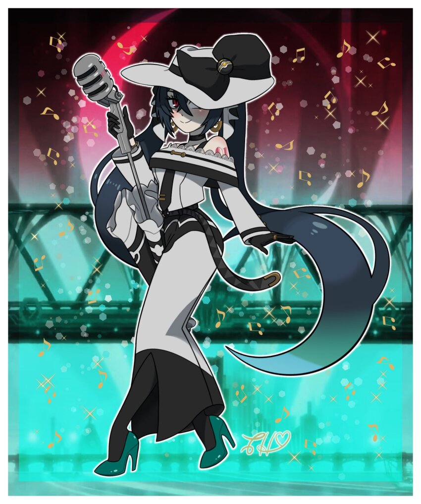 Hatsune Miku (Nintendo) Rule 34 Image