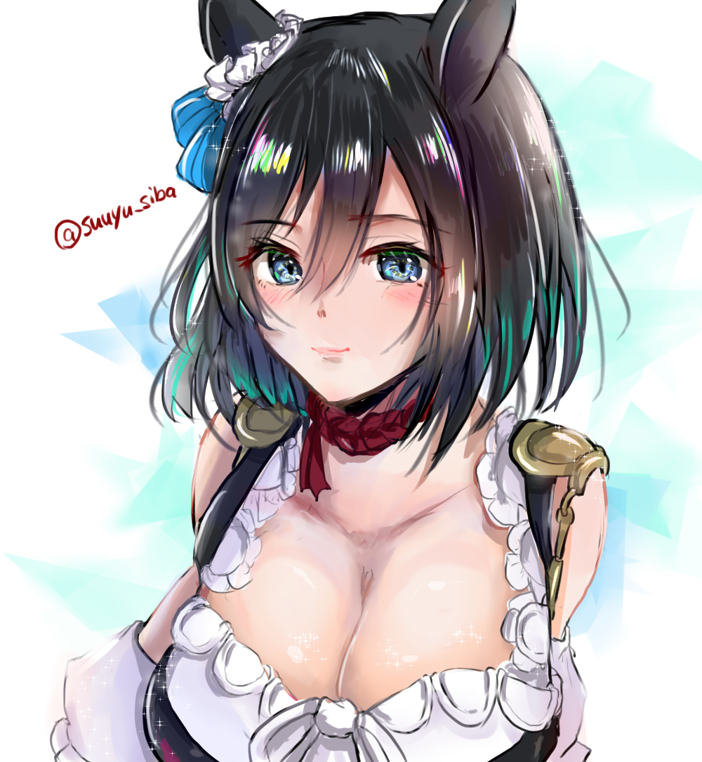 Eishin Flash (Umamusume) Rule 34 Image