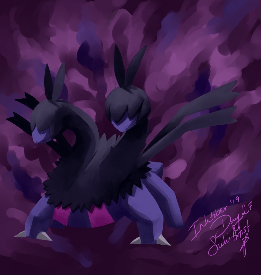 Gen 5 Pokemon (Nintendo) Rule 34 Image