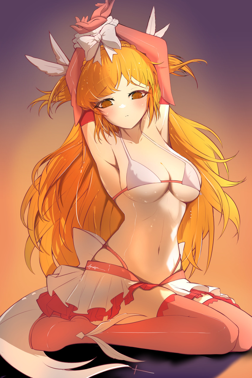 Ishmael (Project Moon) Rule 34 Image