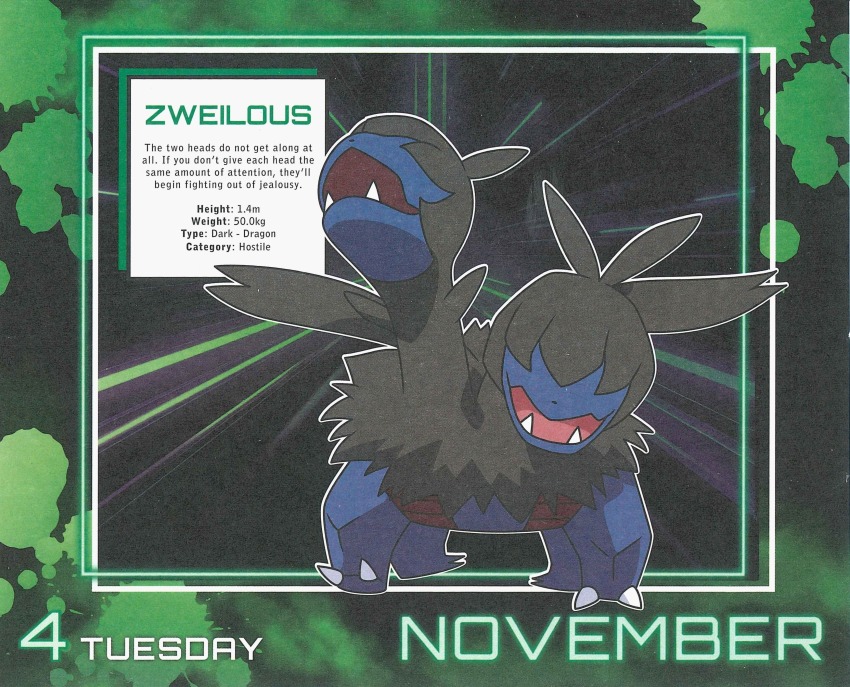 Gen 5 Pokemon (Nintendo) Rule 34 Image