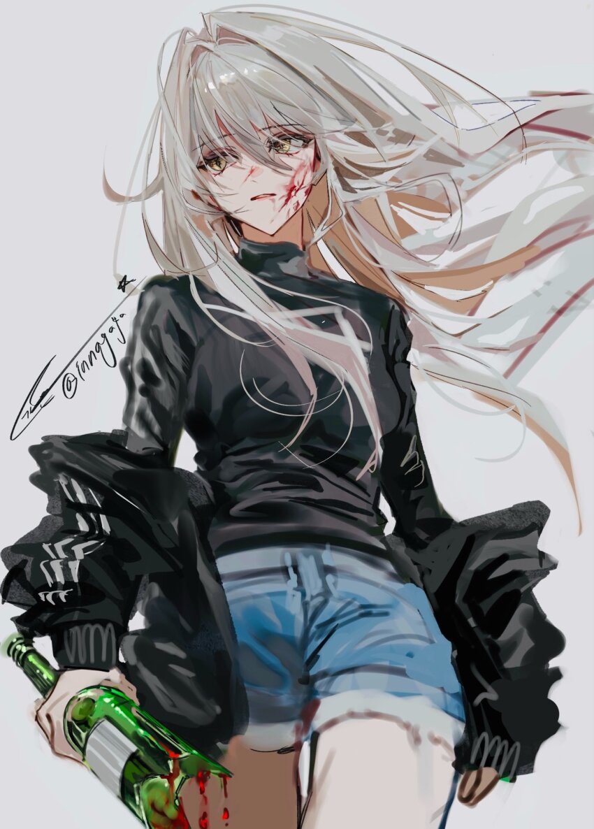 Ronova (Genshin Impact) Rule 34 Image