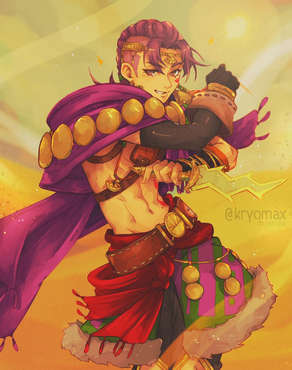 Fire Emblem Rule 34 Image