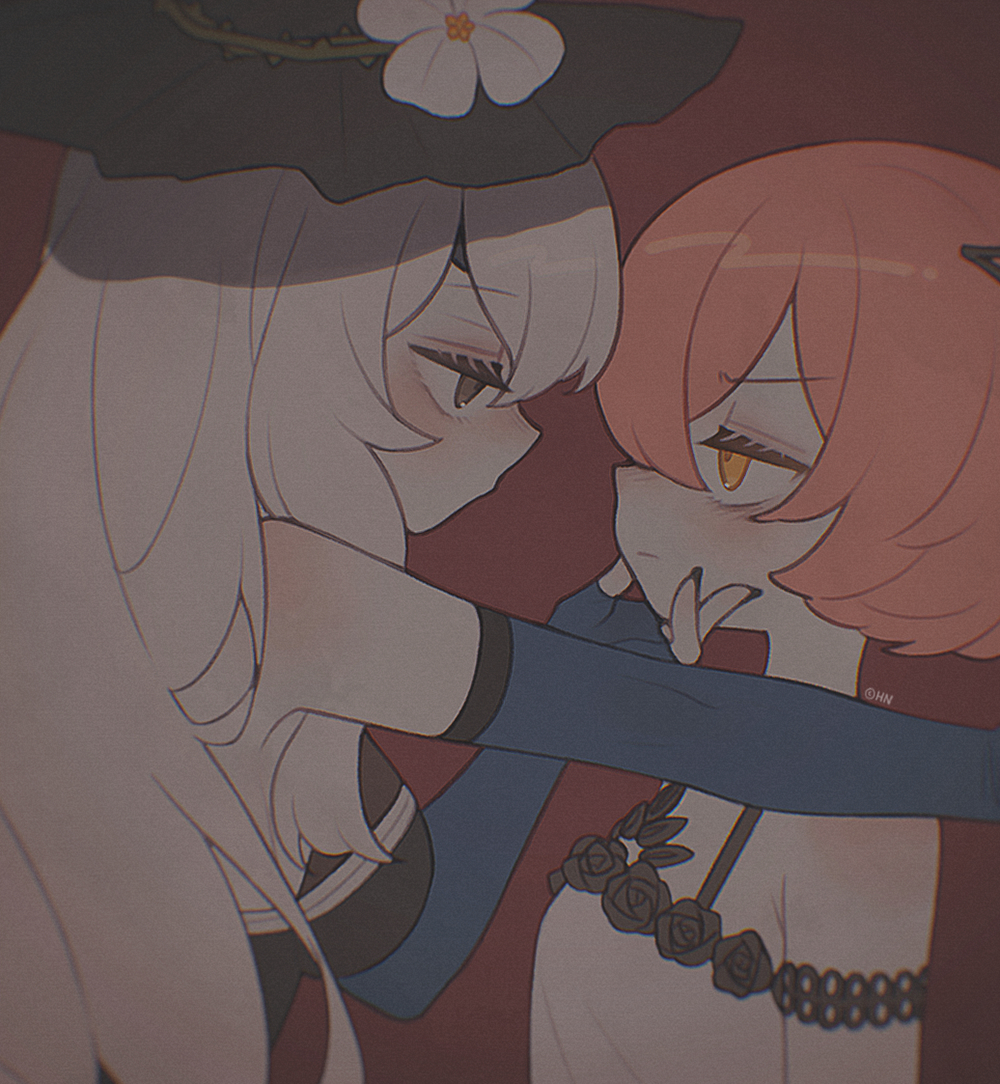 Crossdressing (Mtf) Rule 34 Image