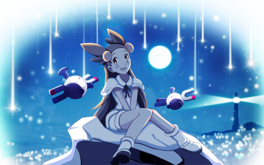 Gen 1 Pokemon (Nintendo) Rule 34 Image