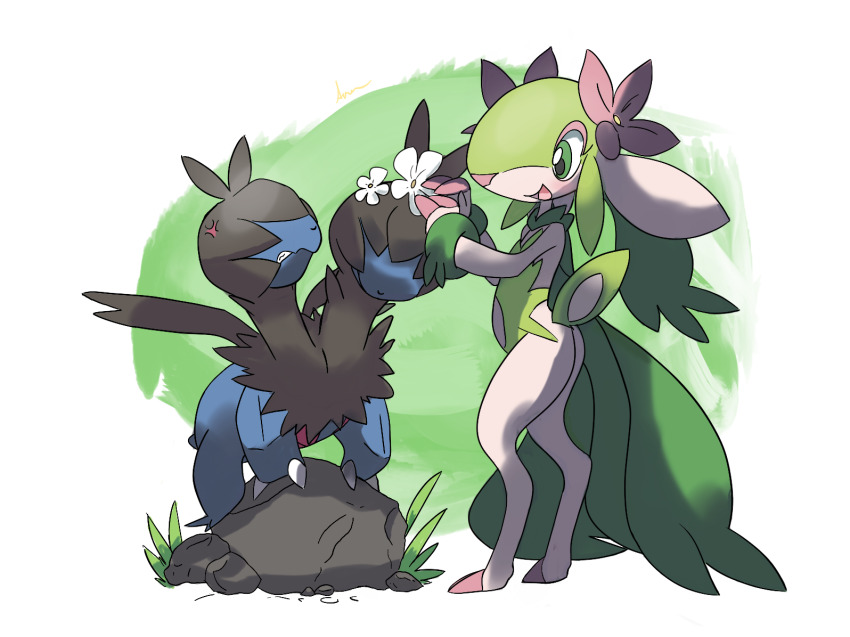 Faunazon (Fakemon) Rule 34 Image