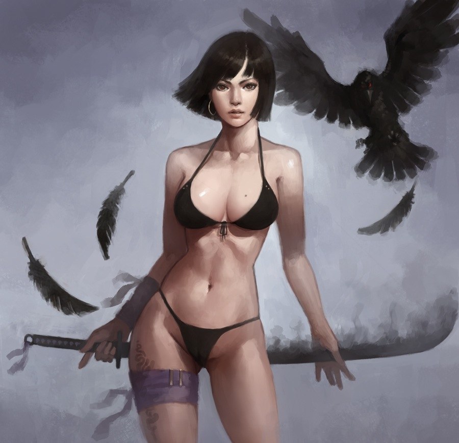 Original Rule 34 Image