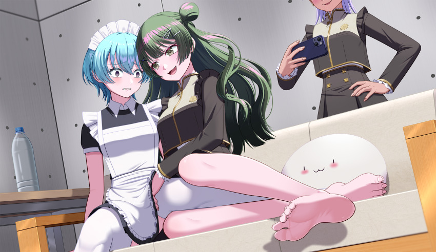 Bang Dream! Rule 34 Image