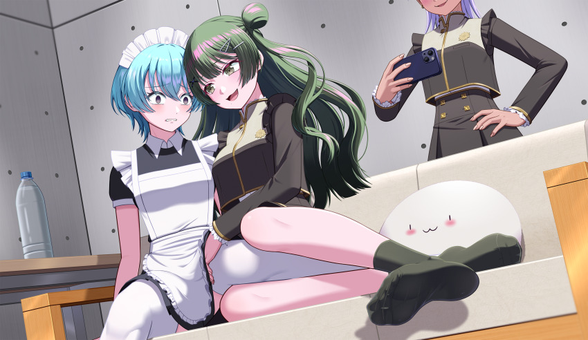 Bang Dream! Rule 34 Image