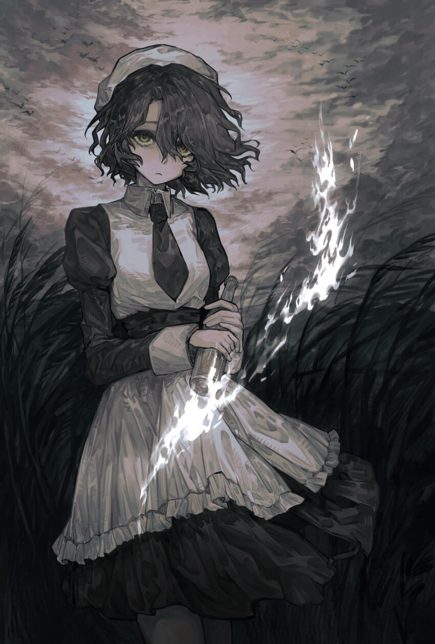 Umineko No Naku Koro Ni Rule 34 Image