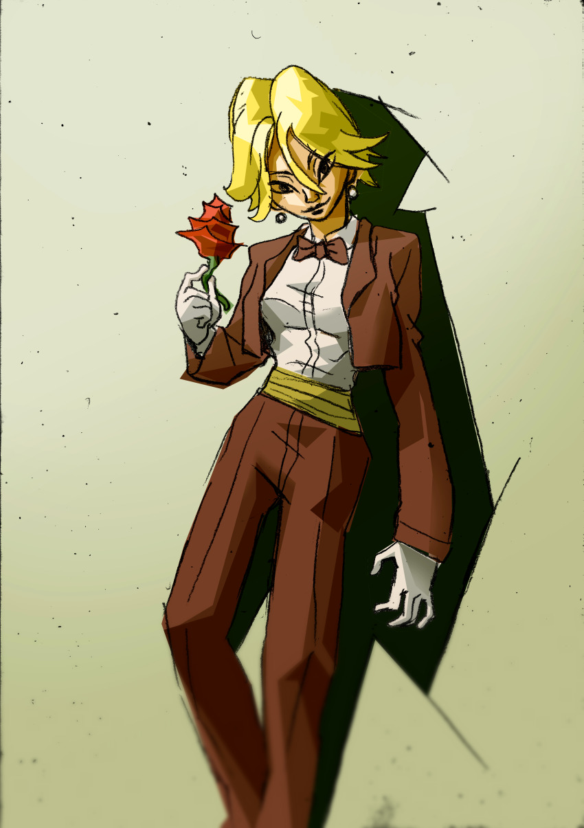 King (Snk) Rule 34 Image