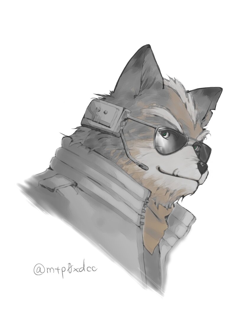James Mccloud (Nintendo) Rule 34 Image