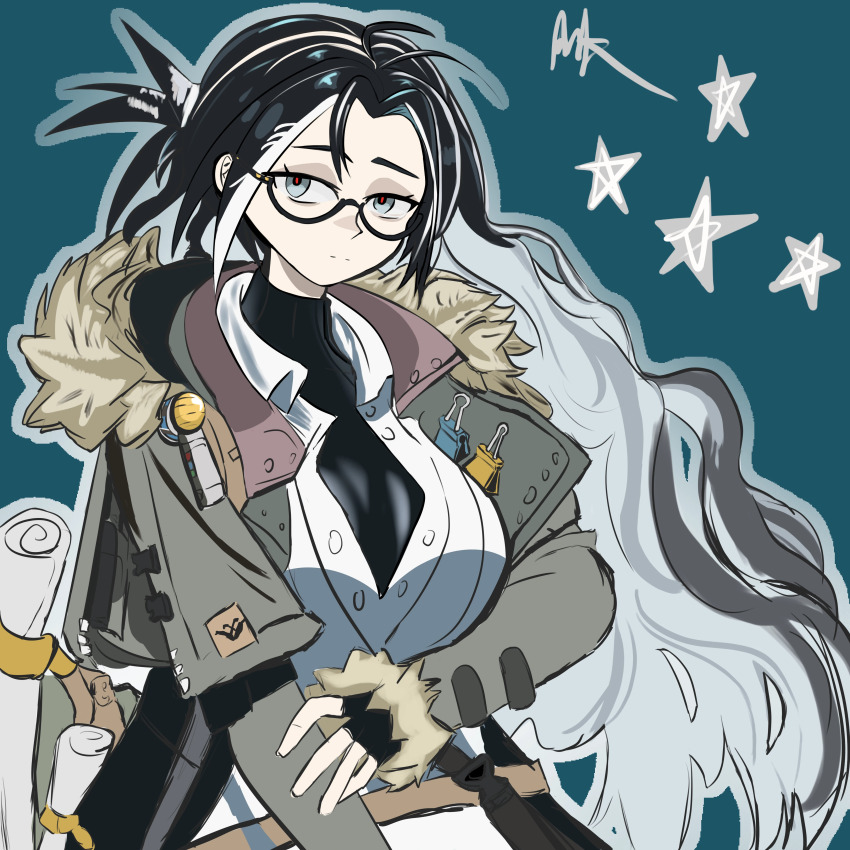 Arknights Rule 34 Image