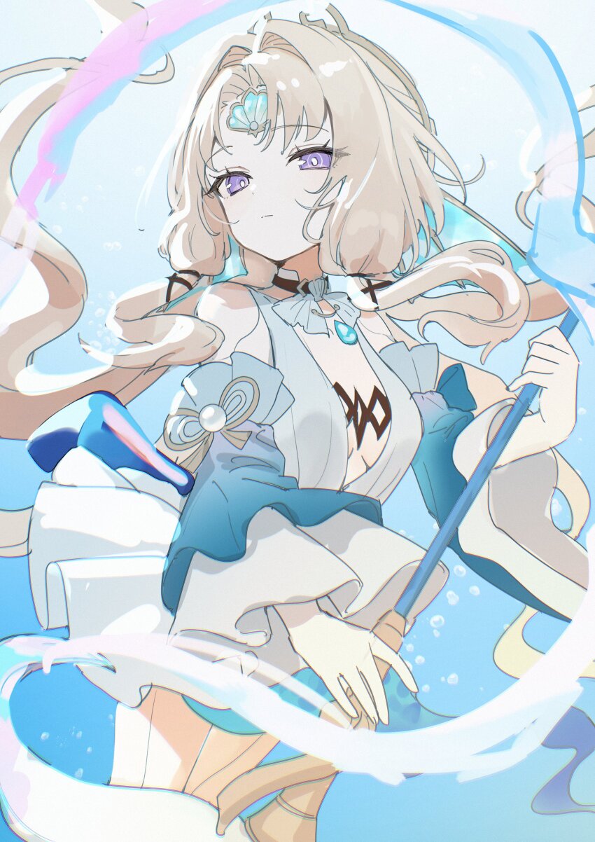 Pearl (Honkai: Star Rail) Rule 34 Image
