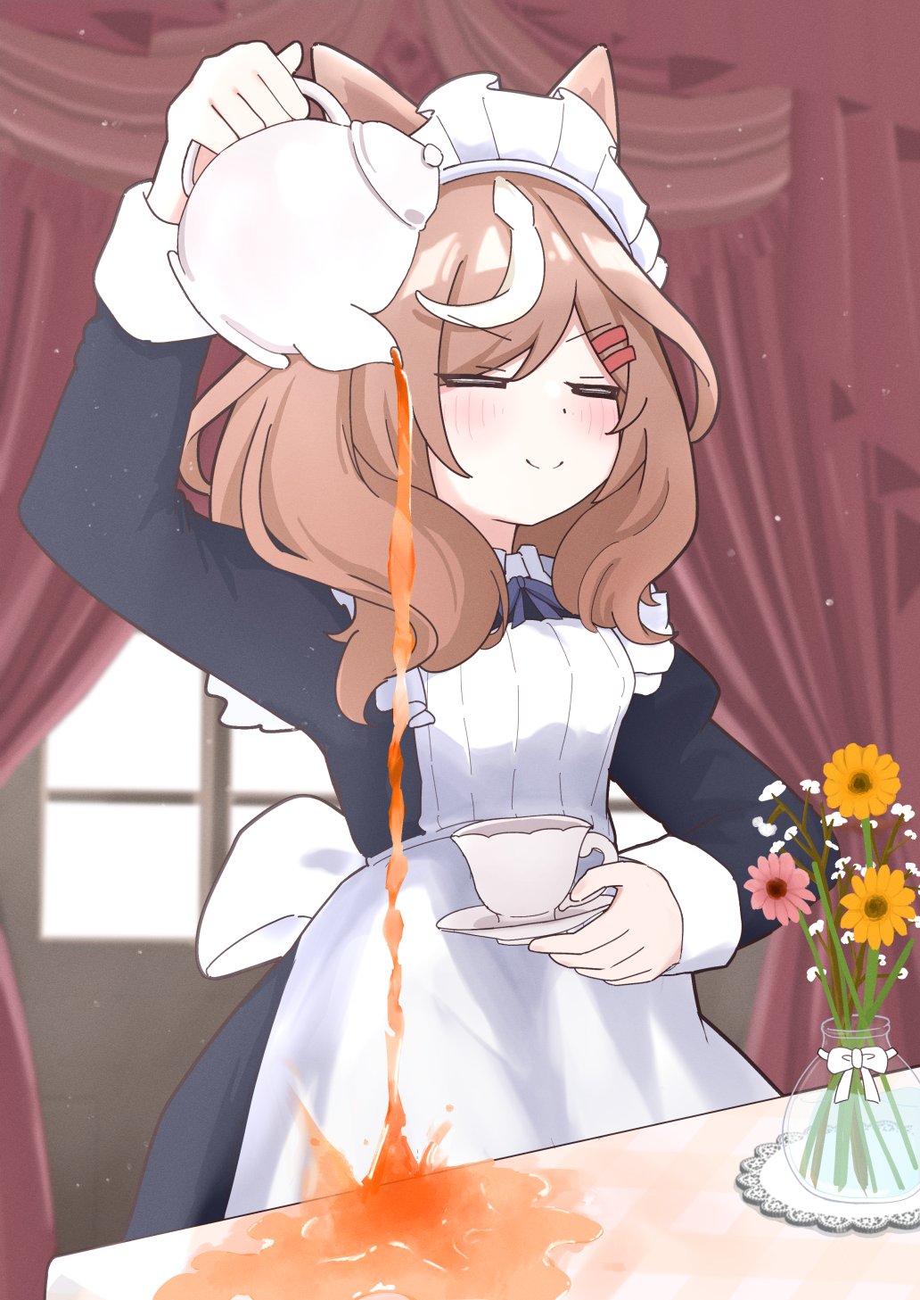Umamusume Rule 34 Image