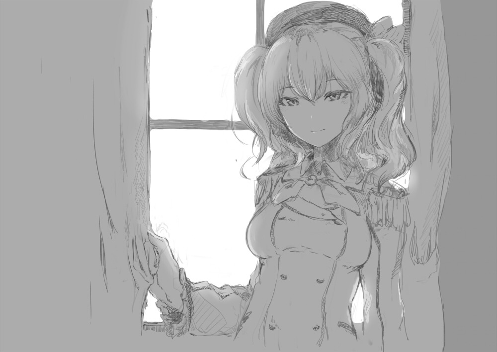 Kantai Collection Rule 34 Image