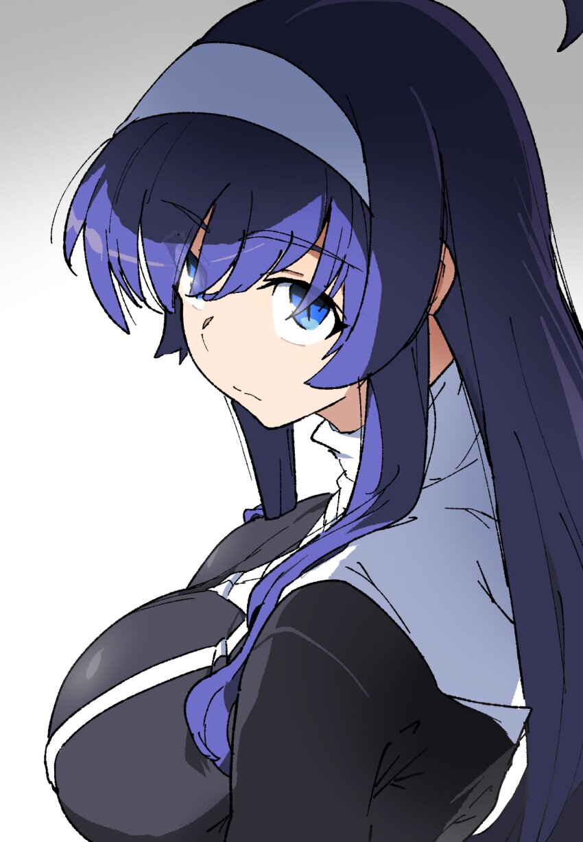 Under Night In-Birth Rule 34 Image