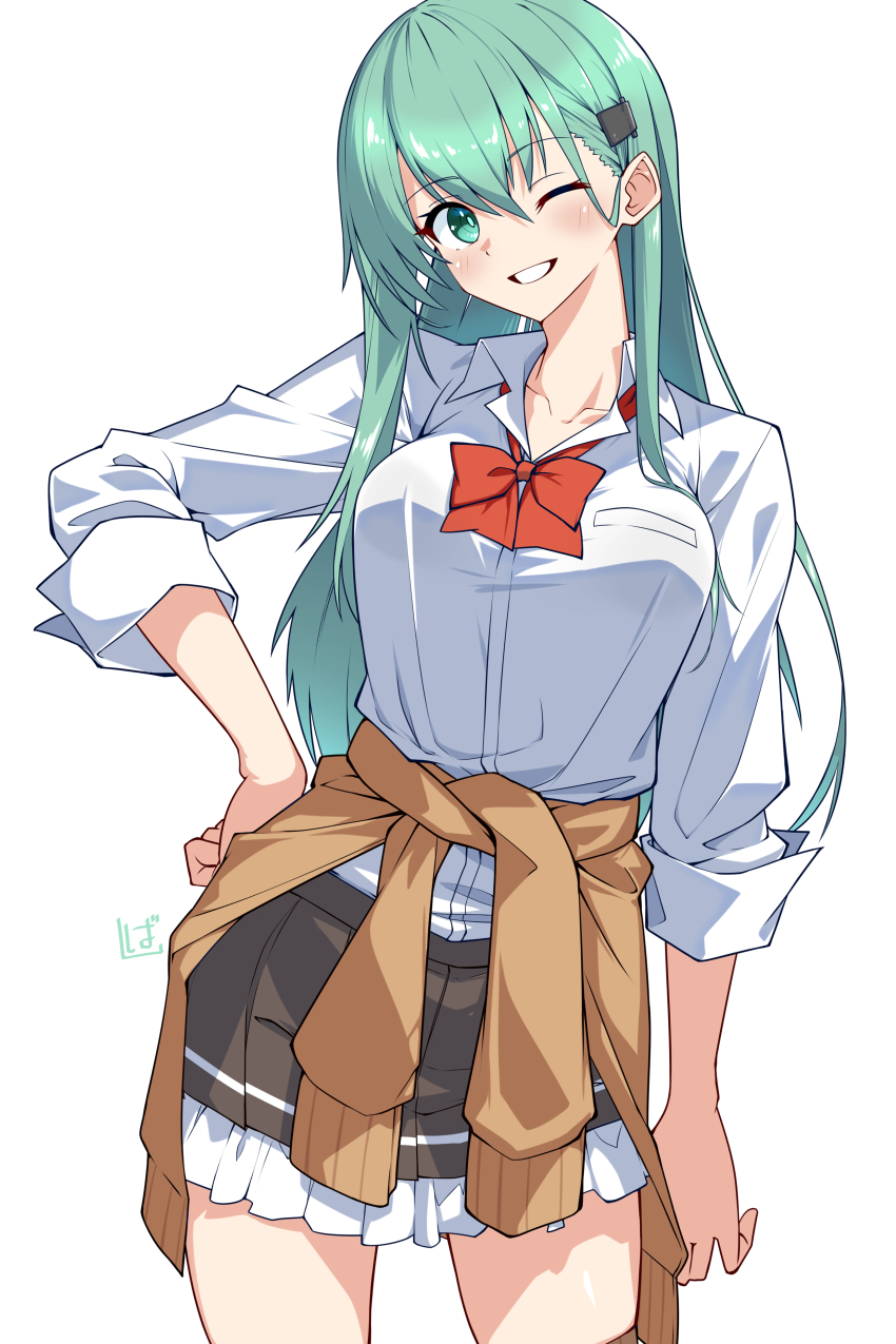 Kantai Collection Rule 34 Image
