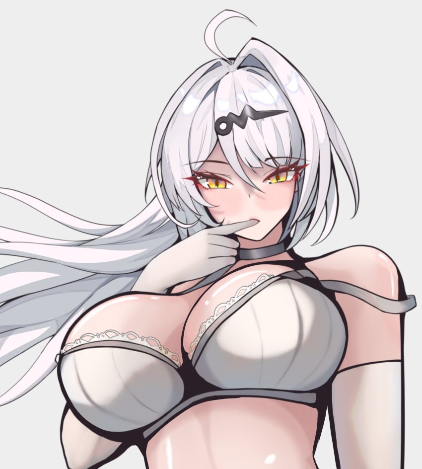 Yixuan (Zenless Zone Zero) Rule 34 Image