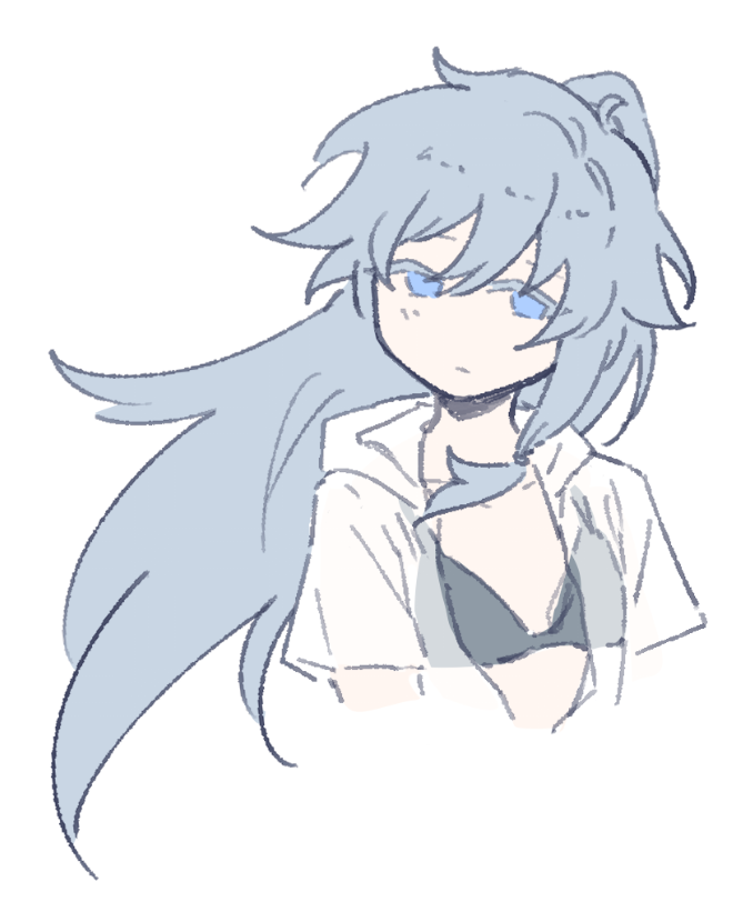 Character Request (Honkai (Series)) Rule 34 Image