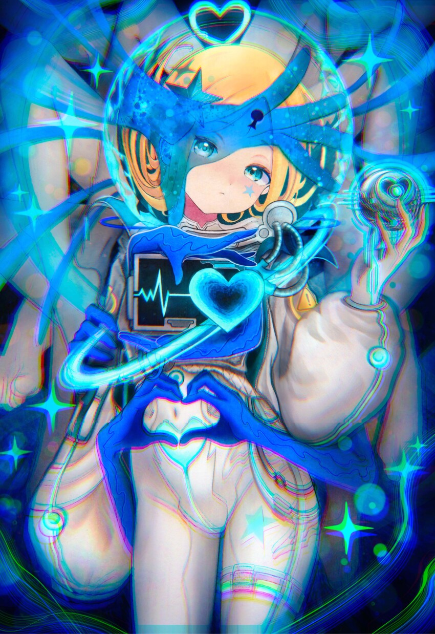 Abigail Williams (Fate) Rule 34 Image