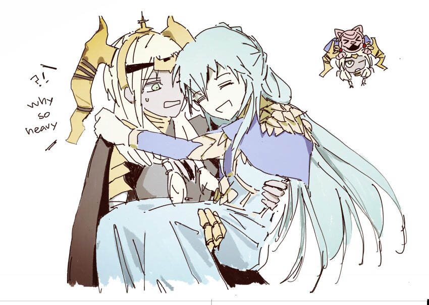 Fire Emblem Rule 34 Image