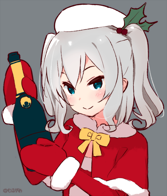 Christmas Rule 34 Image