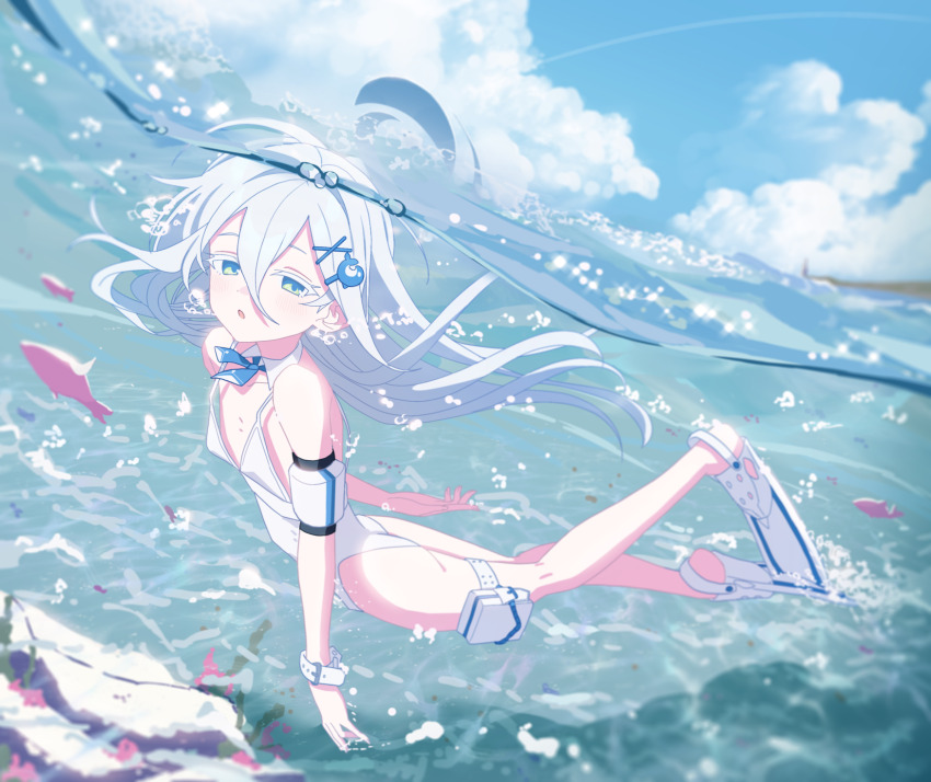 Sayuri (Blue Archive) Rule 34 Image