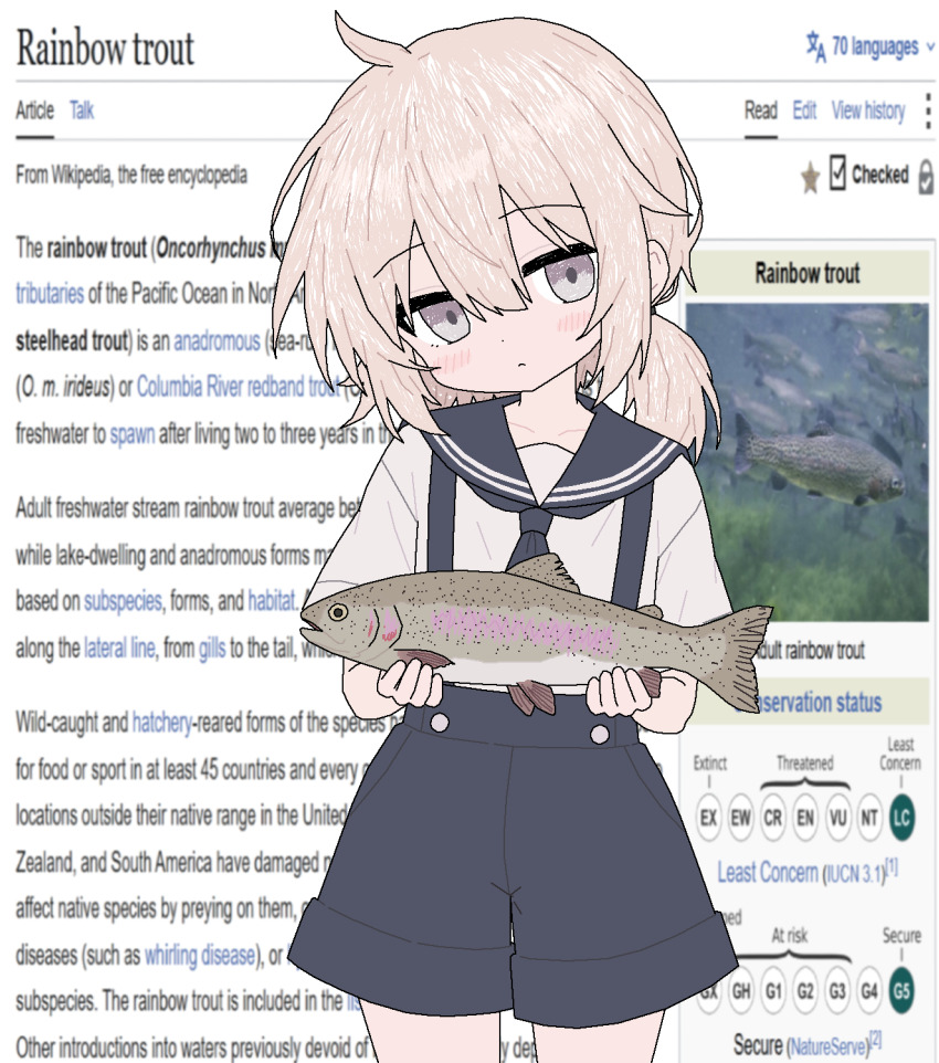 M200 (Girls' Frontline) Rule 34 Image