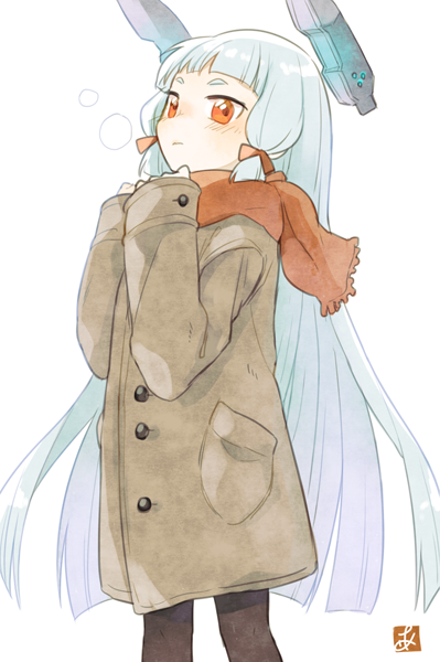 Kantai Collection Rule 34 Image